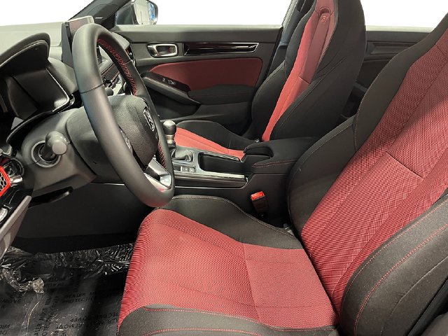 New 2026 Honda Civic Si image 9