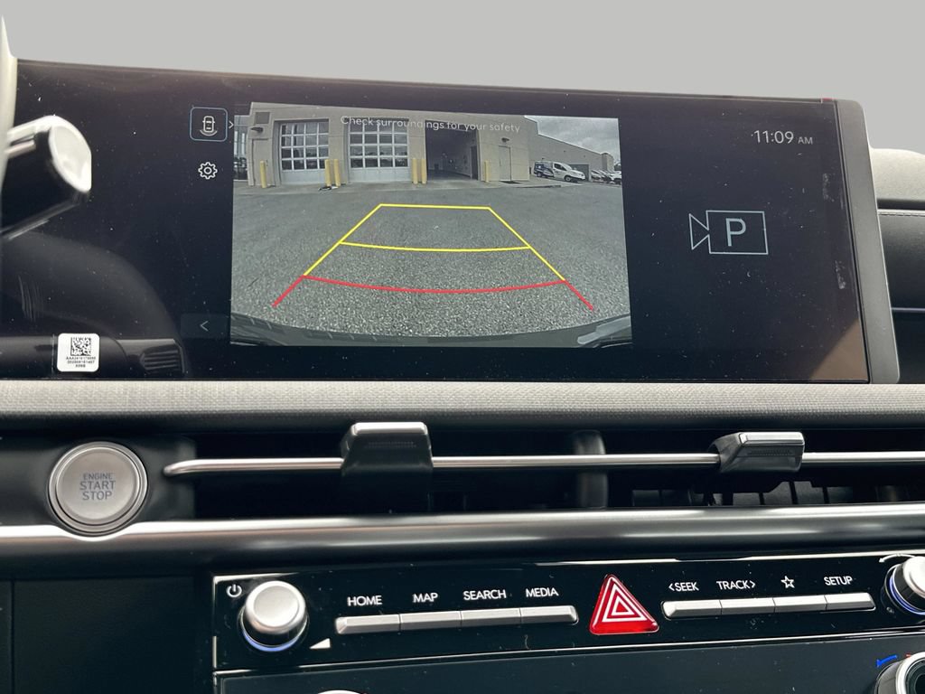New 2026 Hyundai Tucson XRT FWD image 18