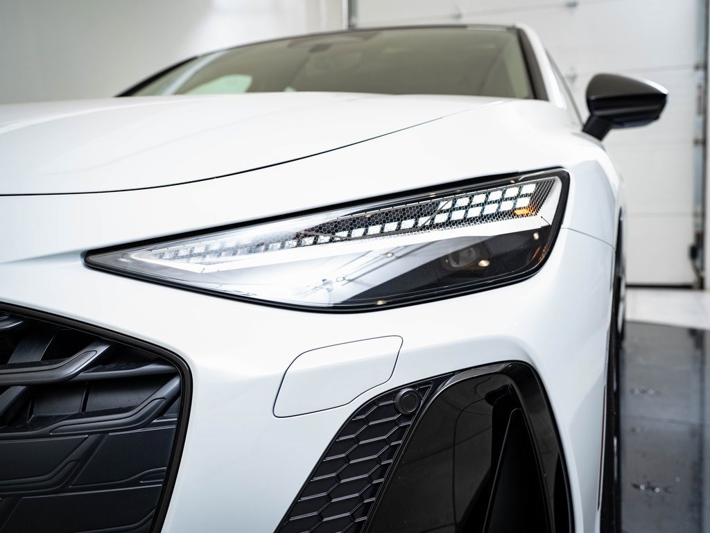 New 2026 Audi A6 Premium Plus image 15