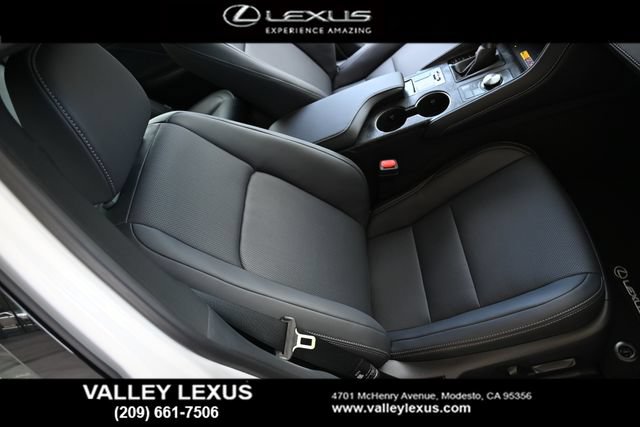 New 2026 Lexus IS 350 F Sport RWD image 21