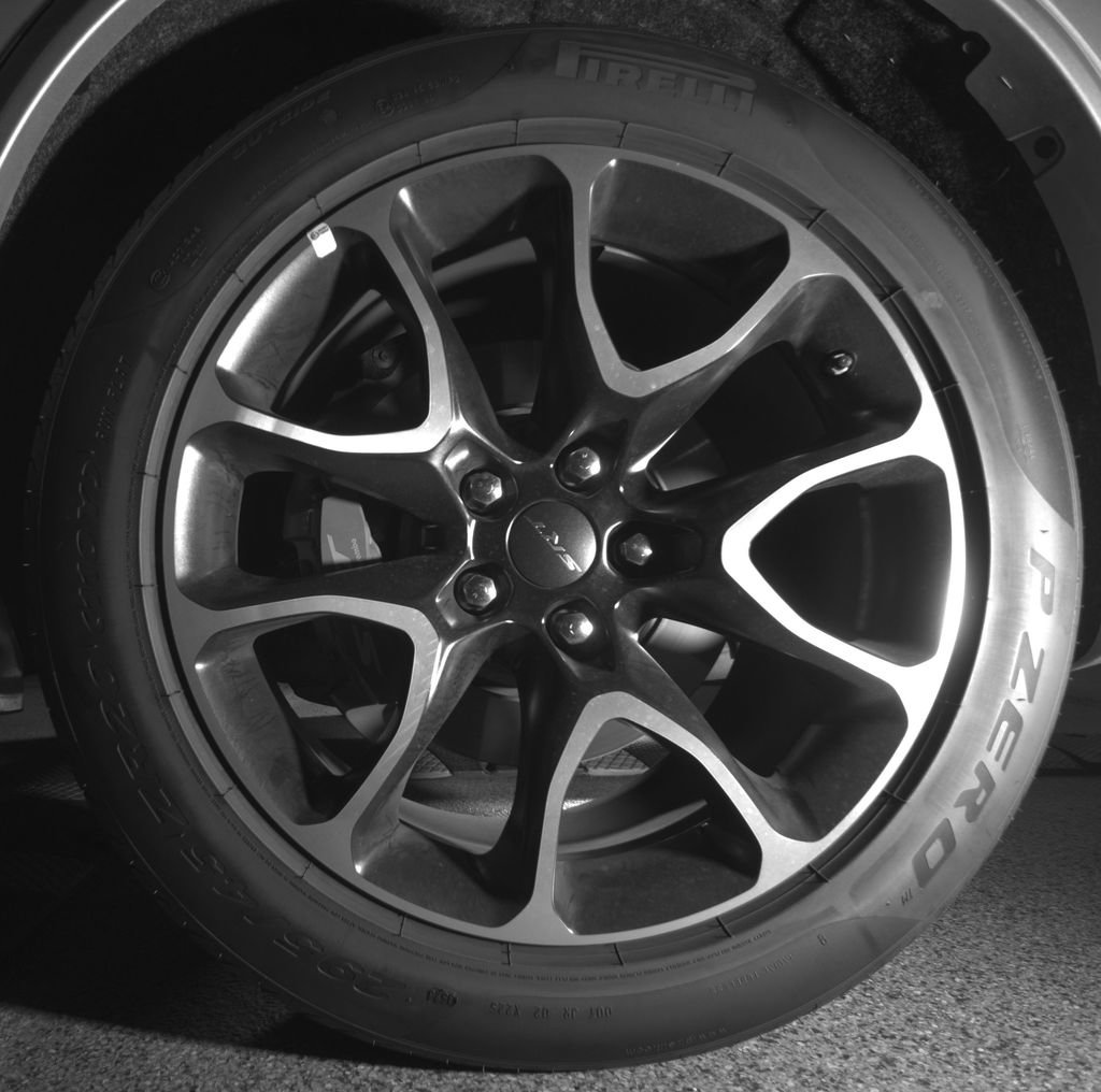 Used 2024 Dodge Durango SRT Hellcat AWD/4WD image 27