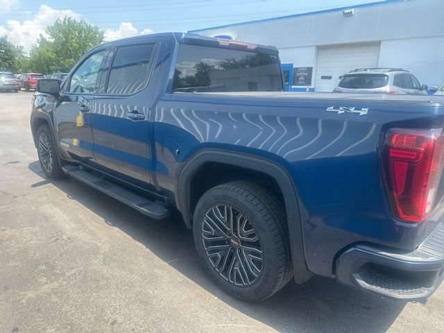 Used 2020 GMC Sierra 1500 Elevation w/ Elevation Convenience Package AWD/4WD image 5