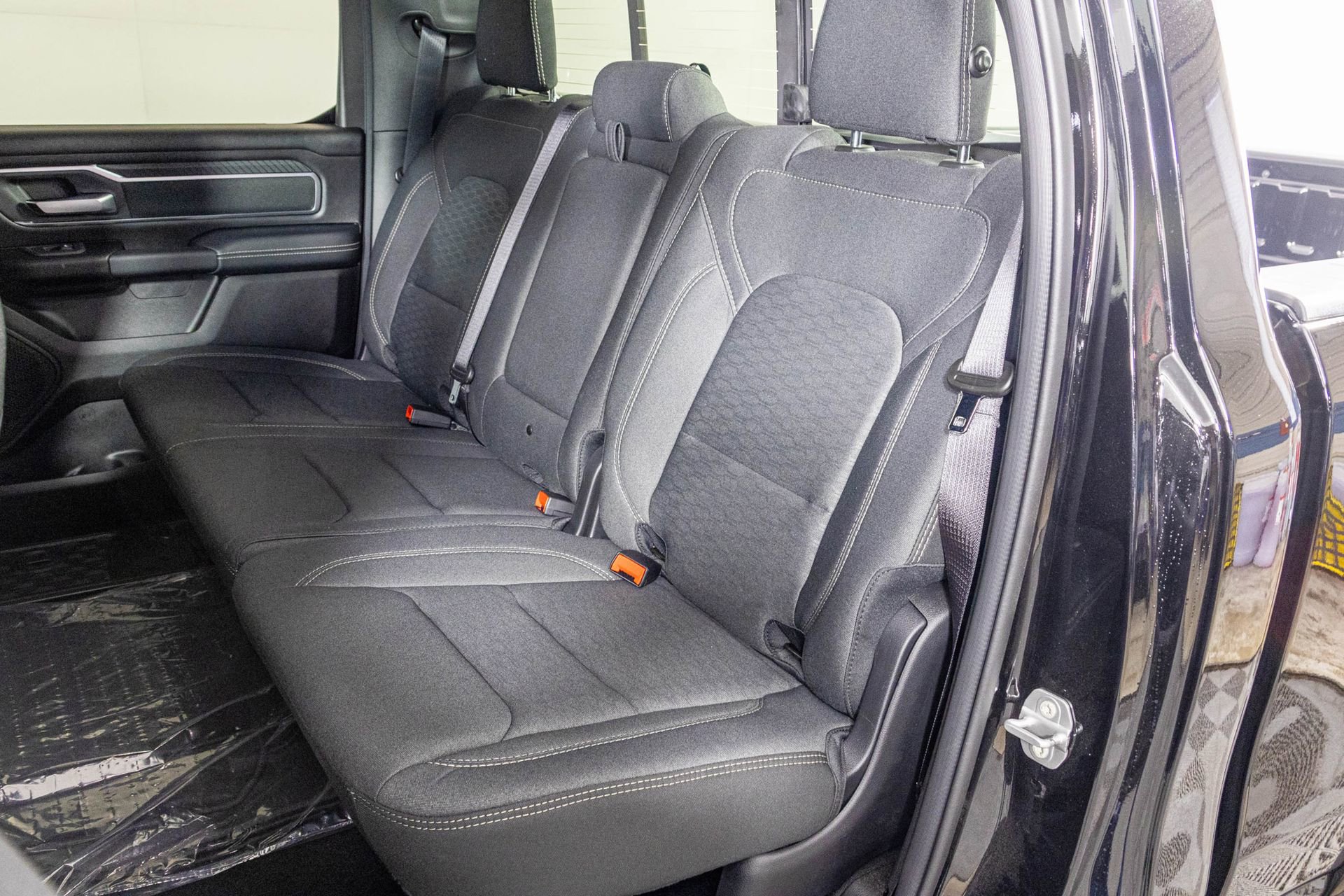 New 2026 RAM 1500 Big Horn image 36