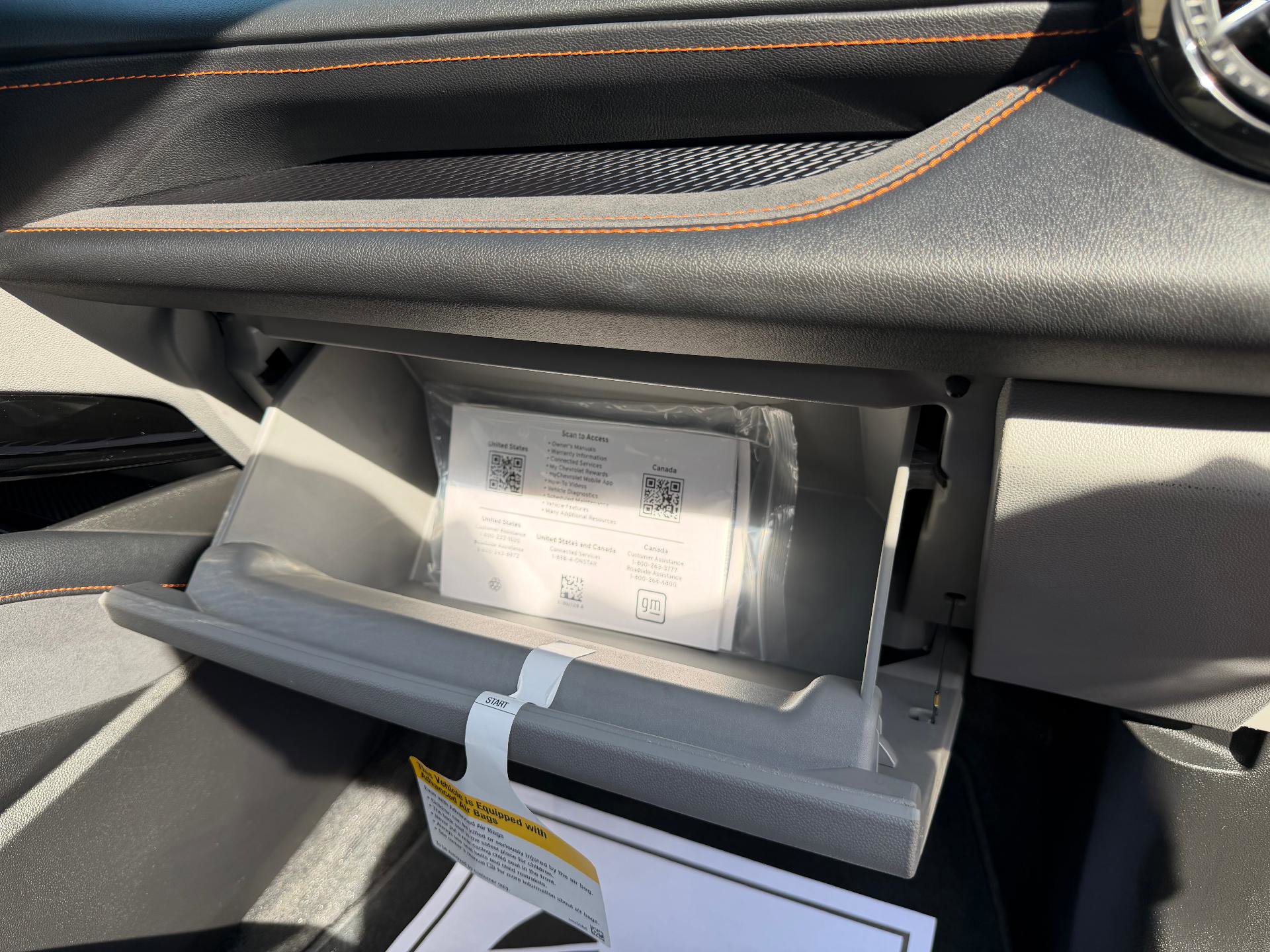 Certified 2025 Chevrolet Blazer EV SS image 46