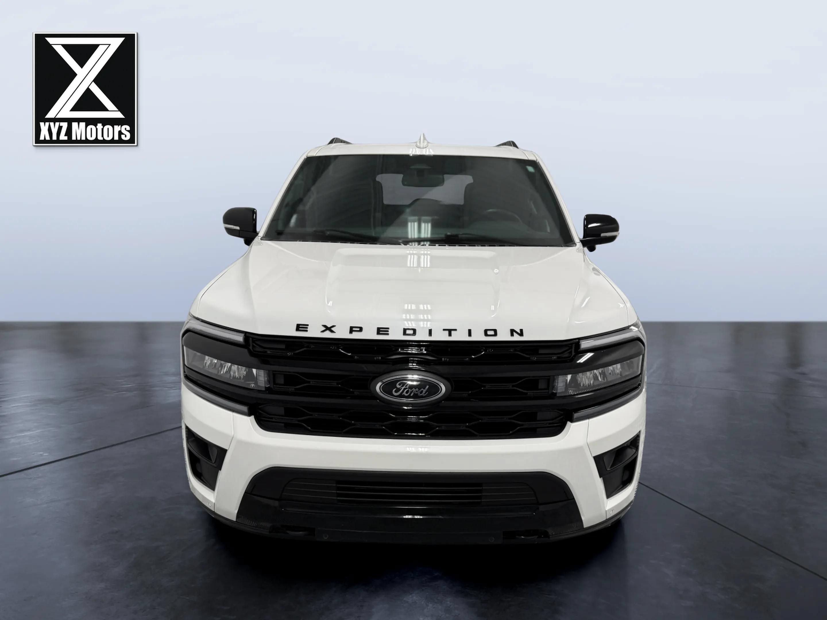 Used 2023 Ford Expedition Limited AWD/4WD image 8