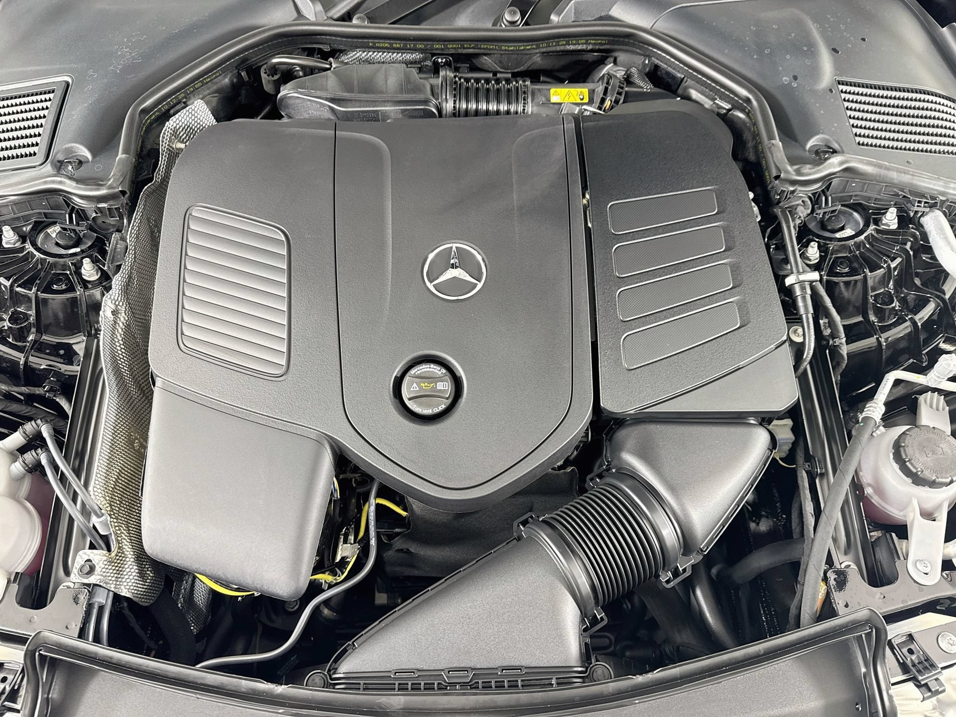 New 2026 Mercedes-Benz C 300 Sedan image 32