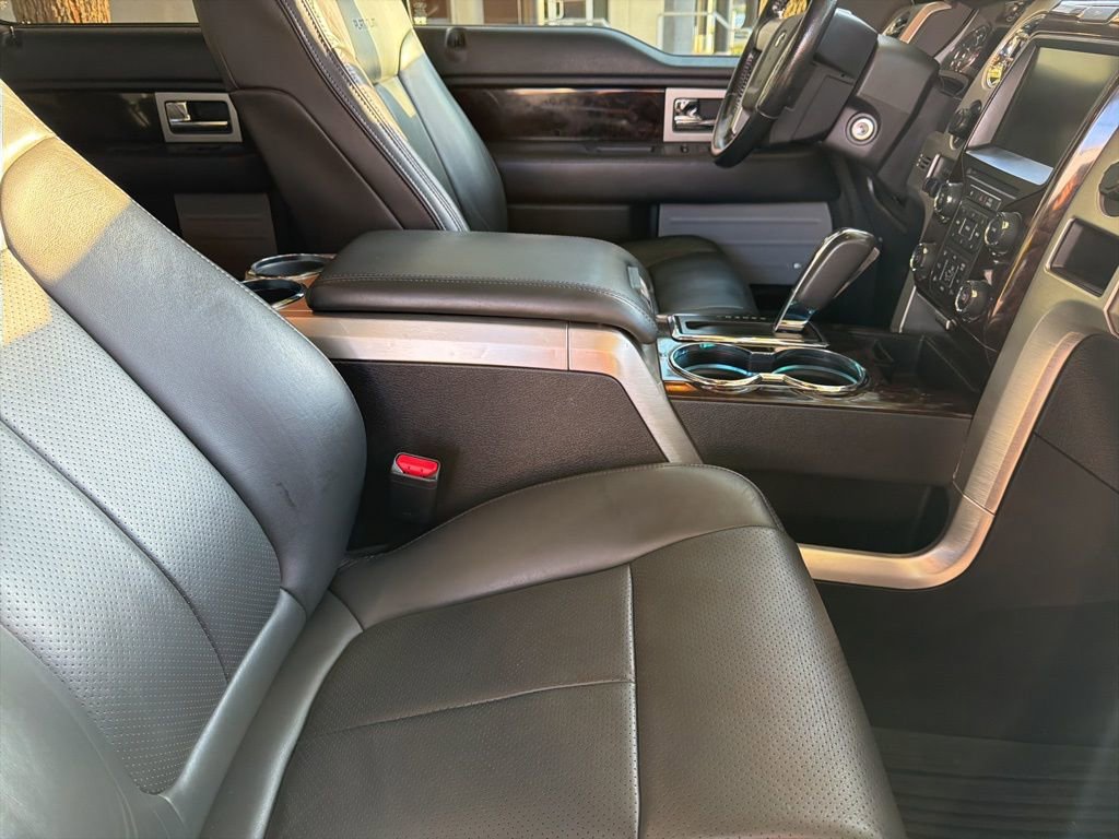 Used 2013 Ford F150 Platinum image 30