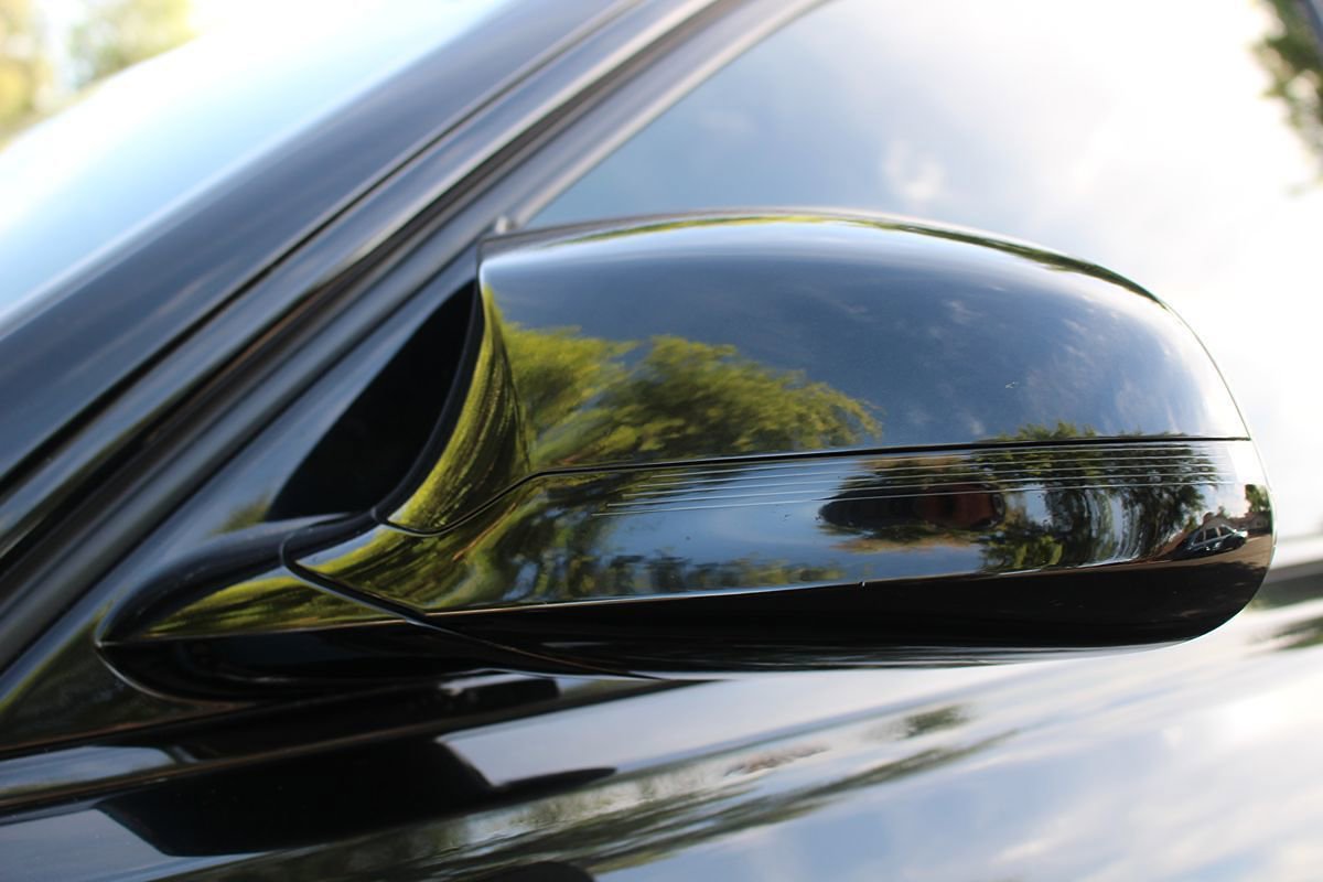 Used 2015 BMW M3 Sedan RWD image 72