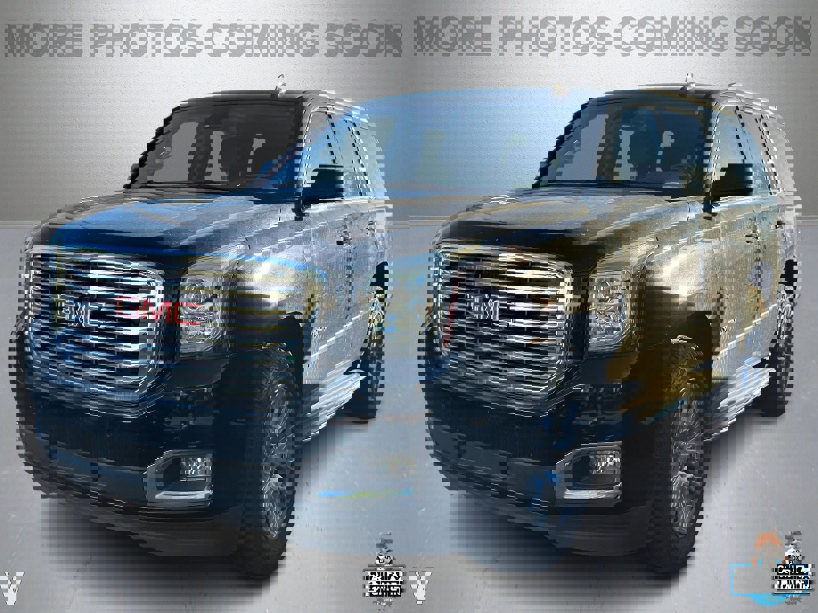 Used 2020 GMC Yukon SLT w/ Premium Edition