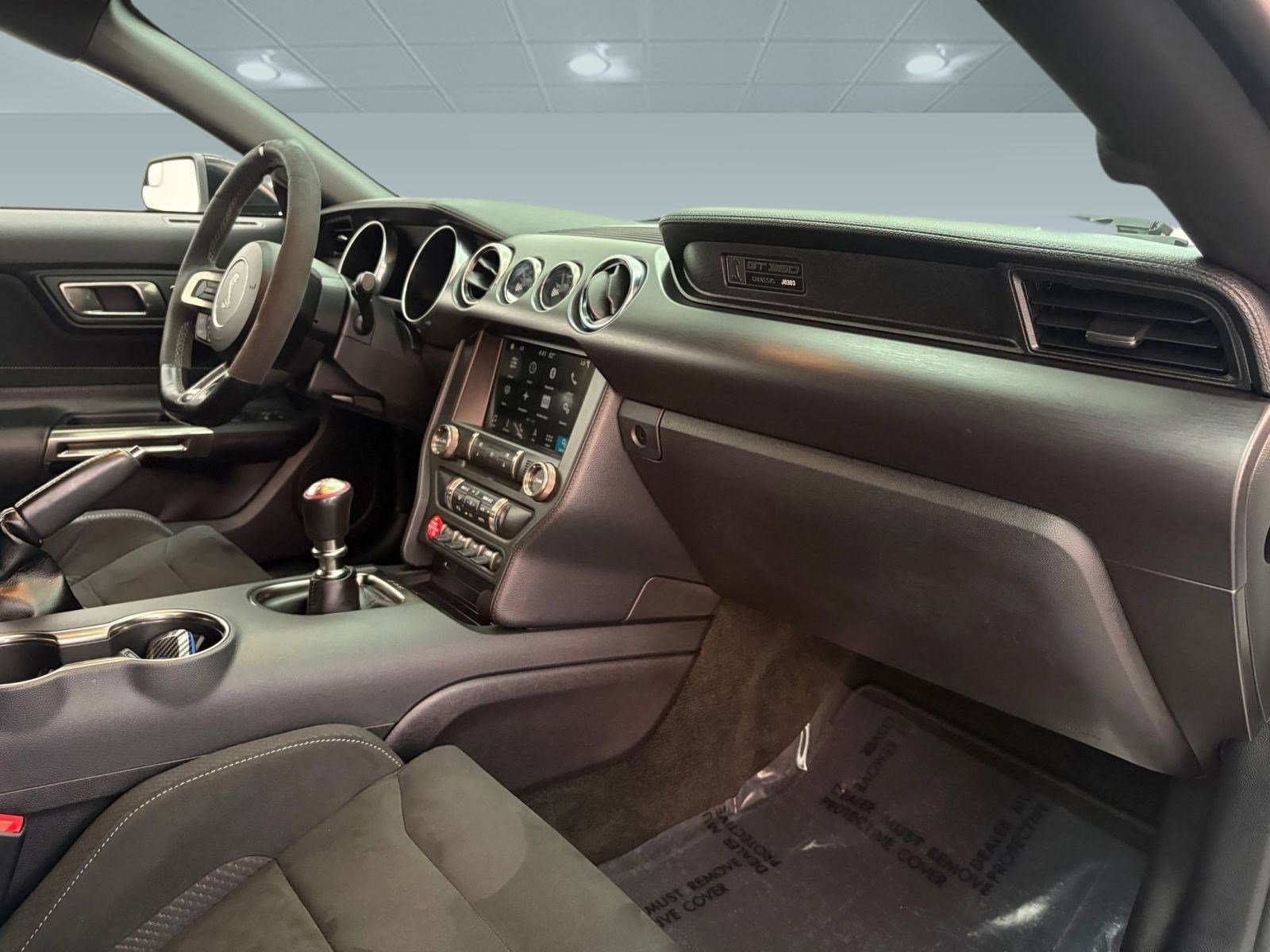 Used 2018 Ford Mustang Shelby GT350 w/ Electronics Package image 18