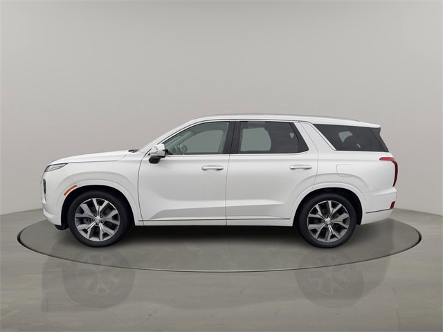 Used 2021 Hyundai Palisade Limited image 4