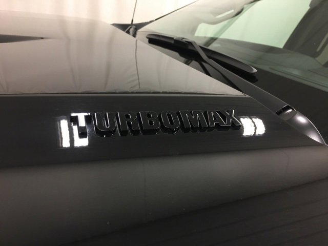 New 2025 Chevrolet Silverado 1500 Custom w/ Turbomax Blackout Package image 12