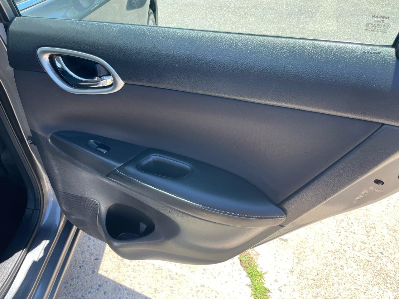 Used 2019 Nissan Sentra SV FWD image 39