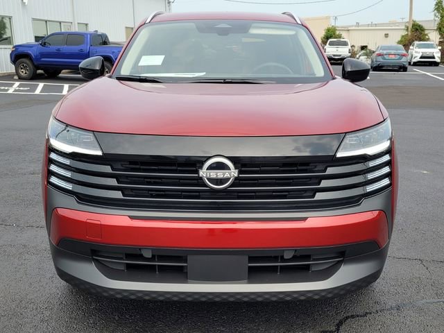 New 2026 Nissan Kicks SV image 11