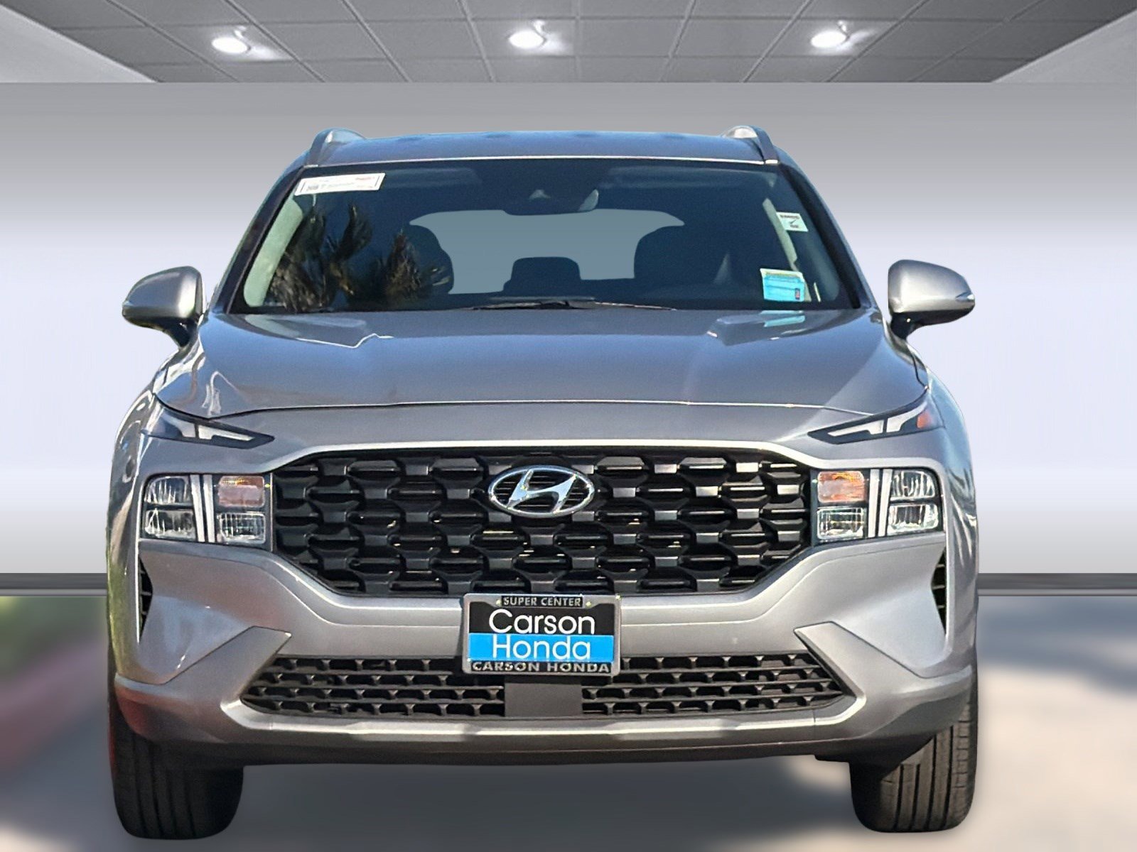 Used 2023 Hyundai Santa Fe SEL image 5