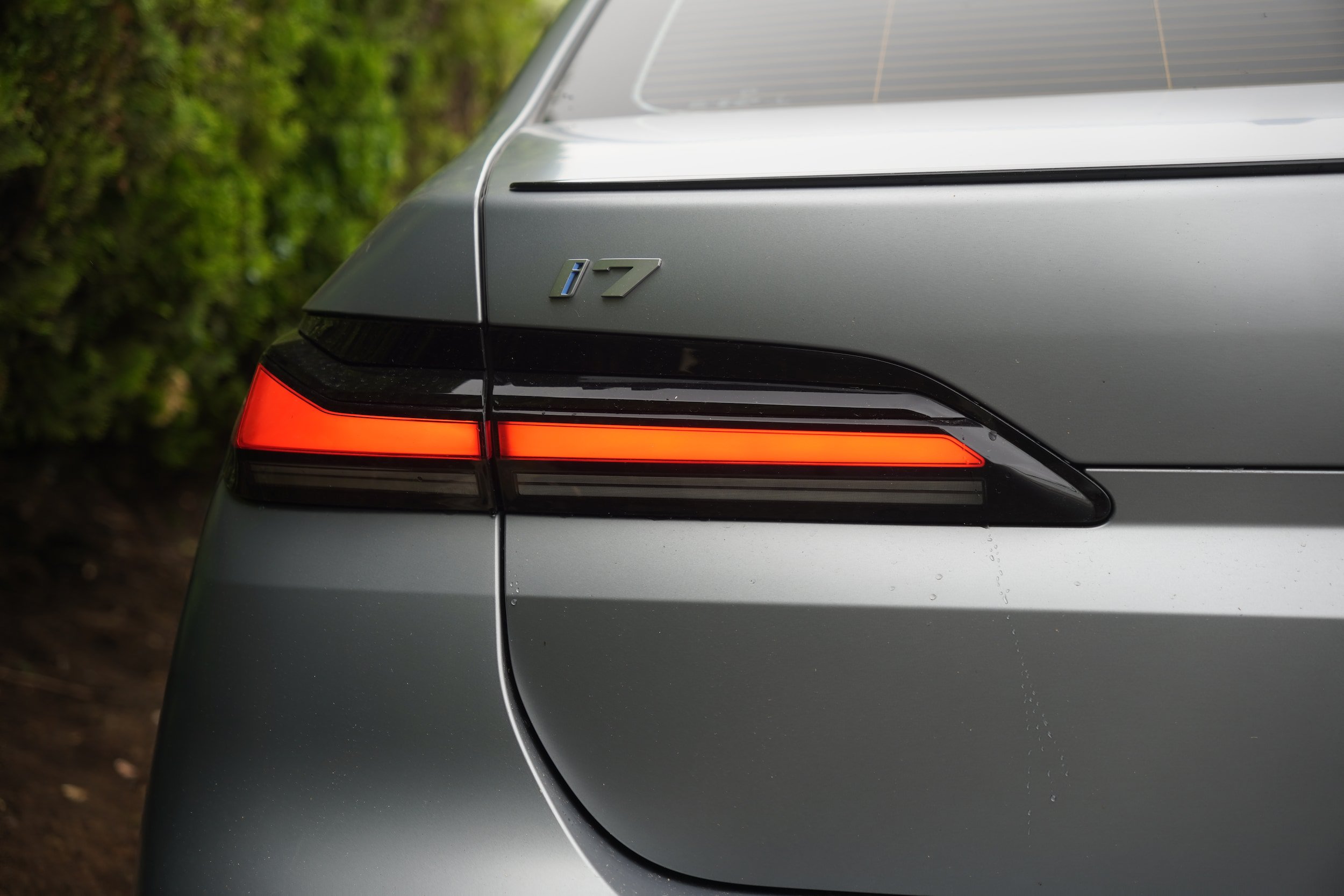 Used 2023 BMW i7 xDrive60 w/ Parking Assistance Package AWD/4WD image 7