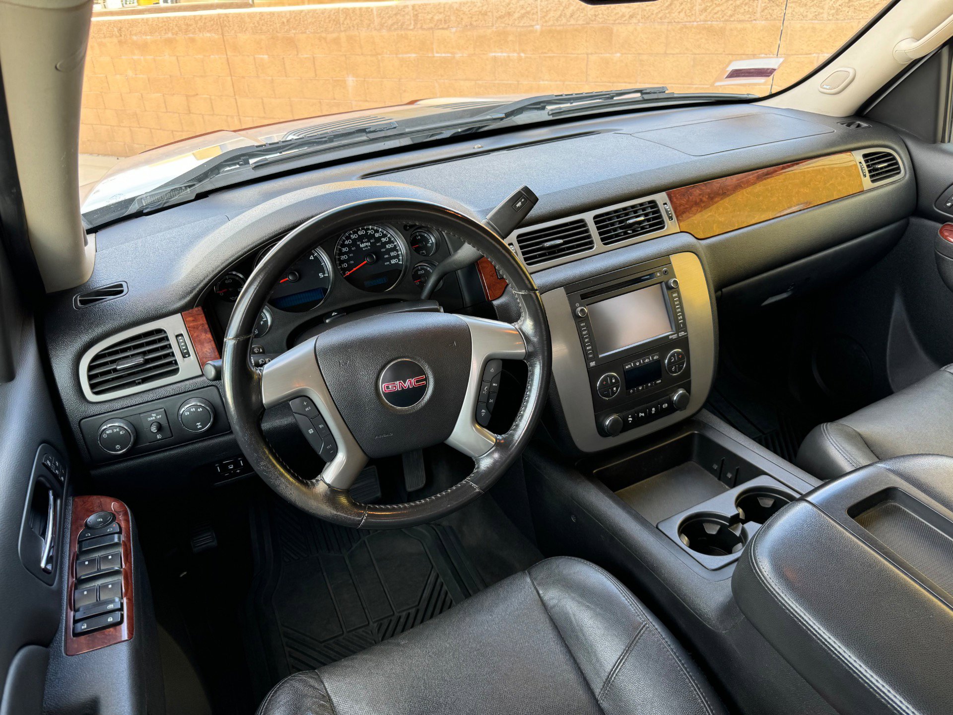 Used 2013 GMC Sierra 2500 SLT image 26