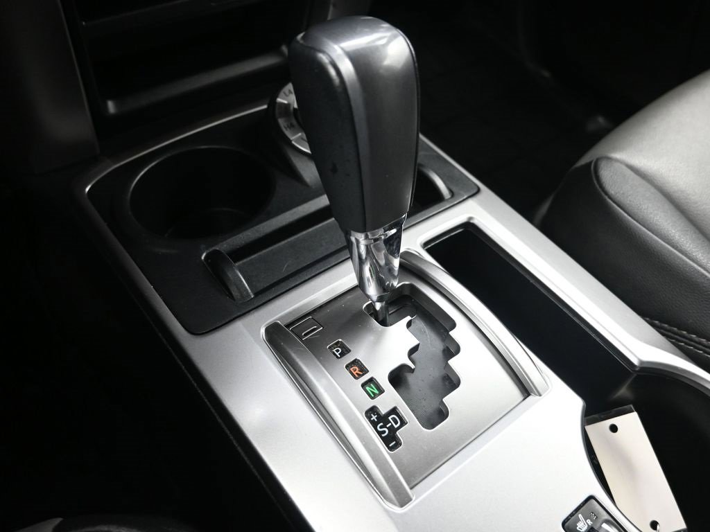 Used 2024 Toyota 4Runner SR5 Premium image 23