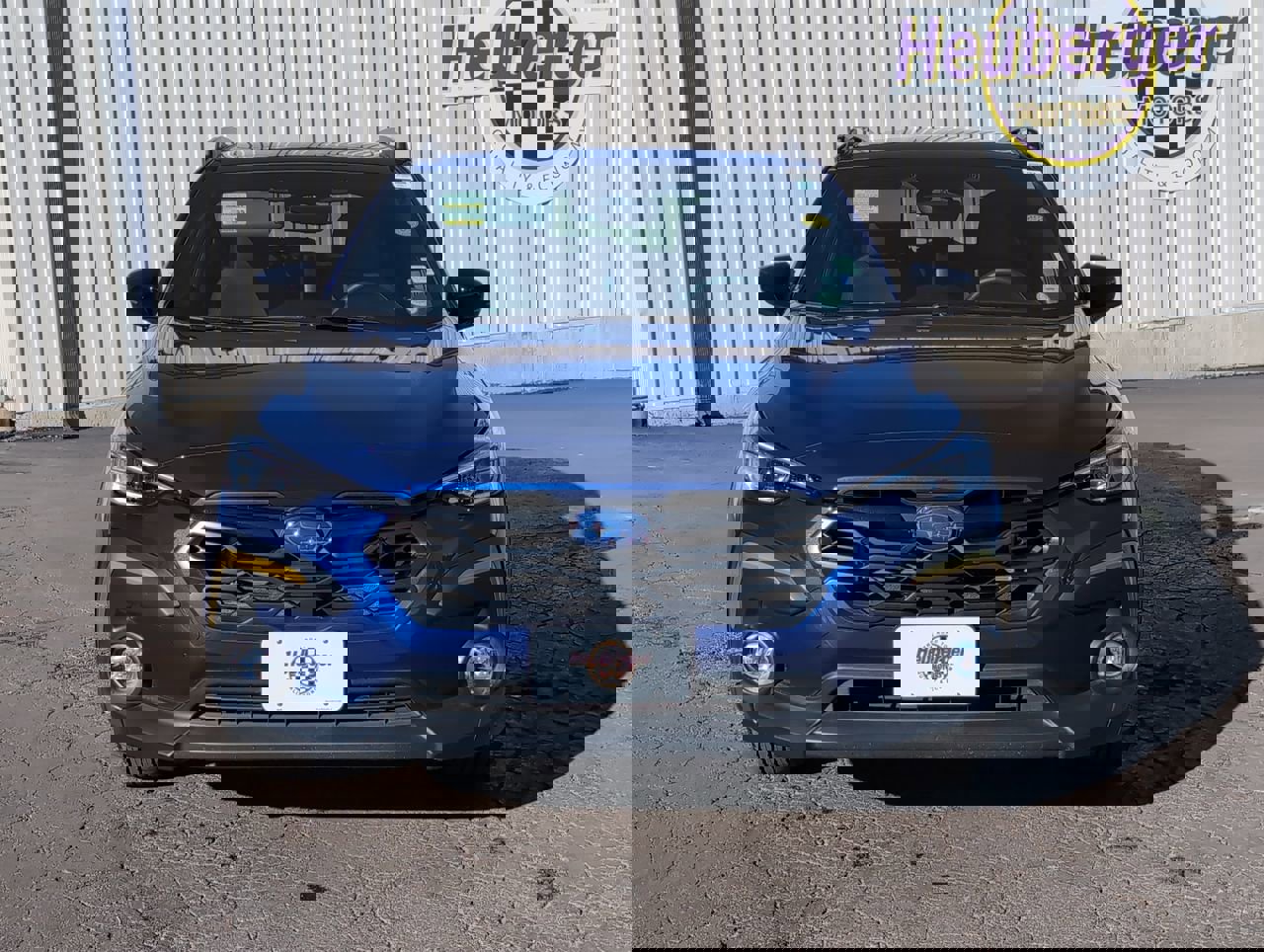 Used 2024 Subaru Crosstrek 2.5i Sport w/ Crosstrek Mirror Package image 2