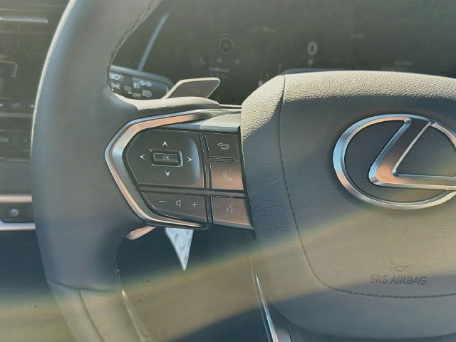 New 2026 Lexus RX 350 Premium w/ Convenience Package FWD image 39