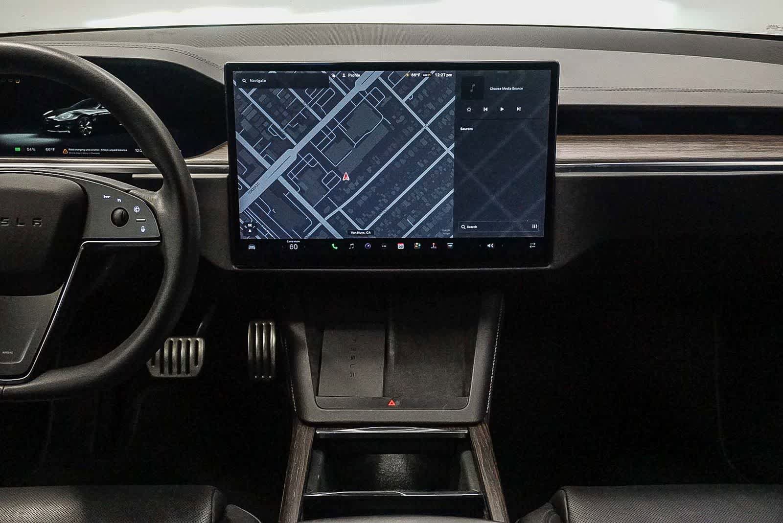 Used 2023 Tesla Model S AWD/4WD image 13