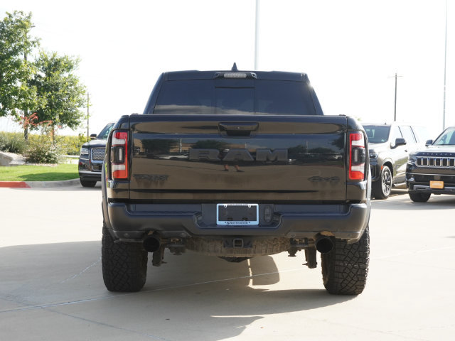 Used 2021 RAM 1500 TRX w/ TRX Level 2 Equipment Group AWD/4WD image 4