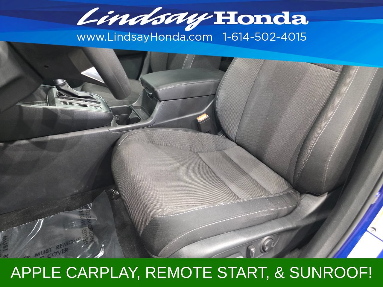 Used 2025 Honda CR-V EX image 13