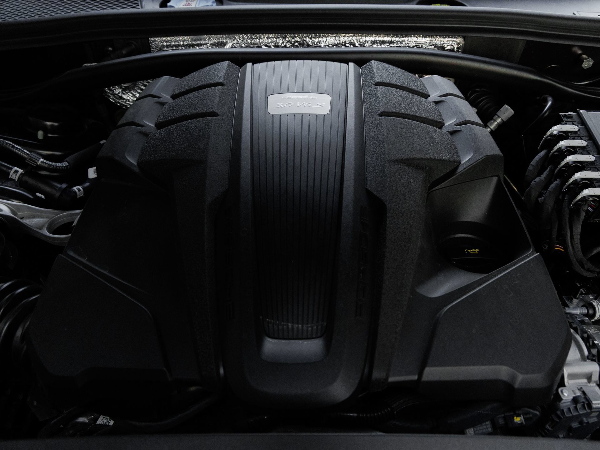 Certified 2021 Porsche Macan S AWD/4WD image 38