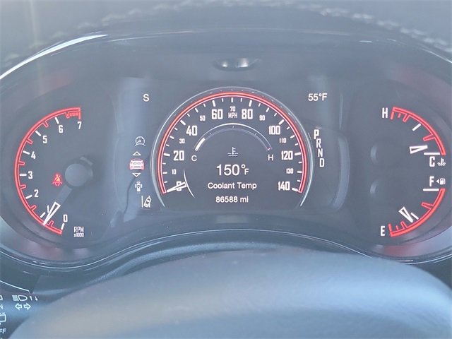 Used 2022 Dodge Durango GT image 10