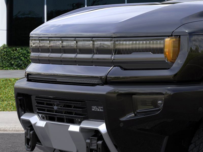 New 2026 GMC Hummer EV 4x4 Crew Cab image 13