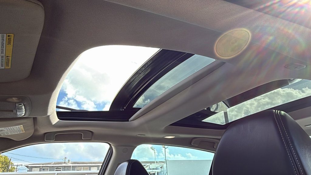 Used 2019 Nissan Maxima 3.5 SL w/ Floor Mat Group image 29