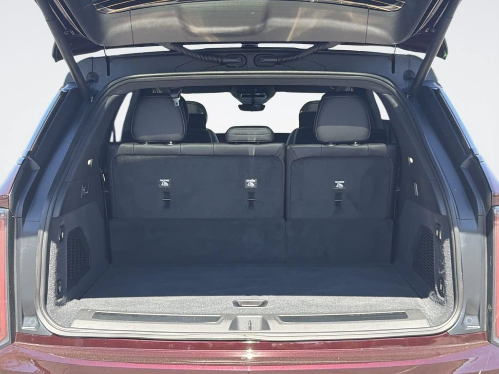 Used 2026 Cadillac Escalade IQ Sport 1 AWD/4WD image 29