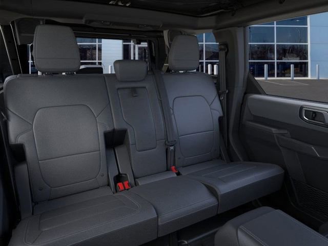 New 2026 Ford Bronco Big Bend w/ Black Diamond Package AWD/4WD image 11