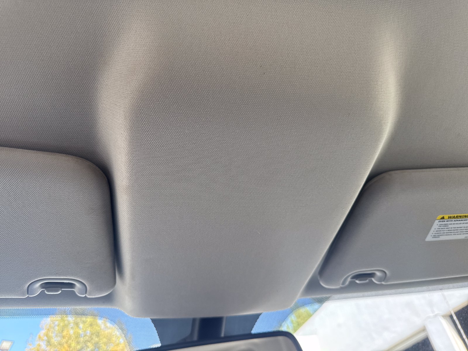 Used 2018 RAM 1500 Tradesman w/ Chrome Appearance Group RWD image 21