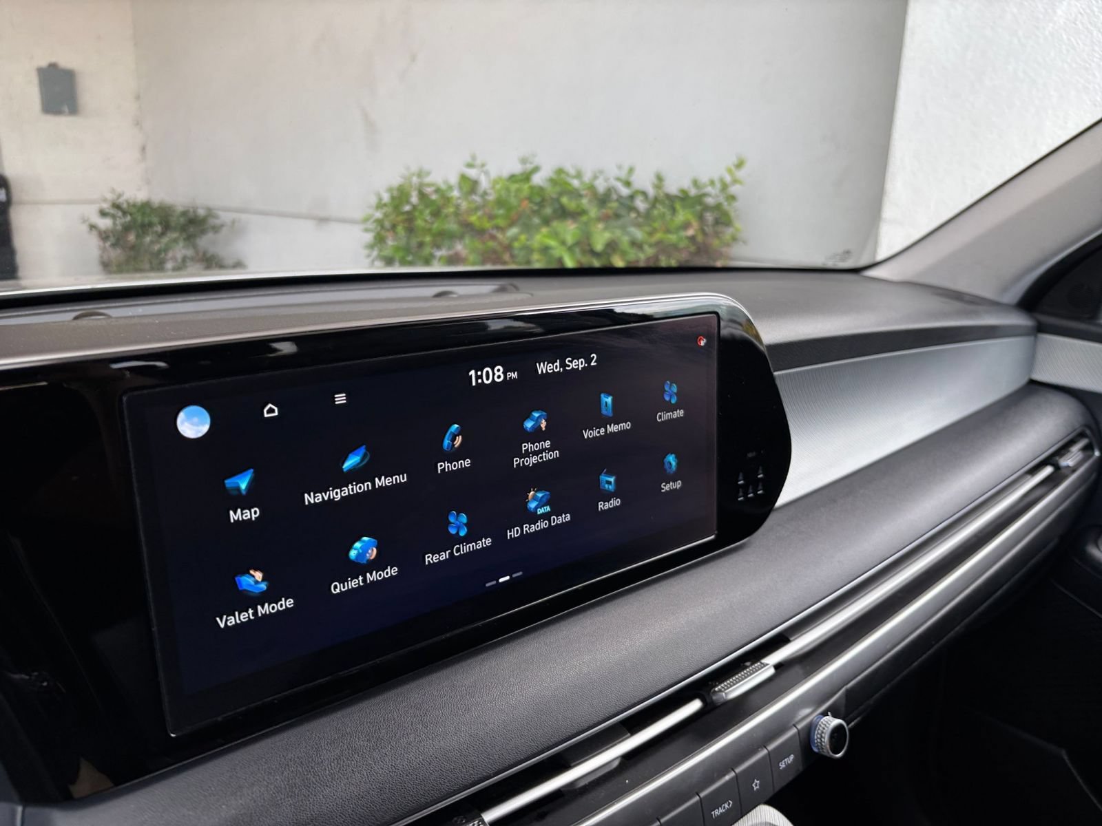 Used 2024 Hyundai Palisade SEL FWD image 20