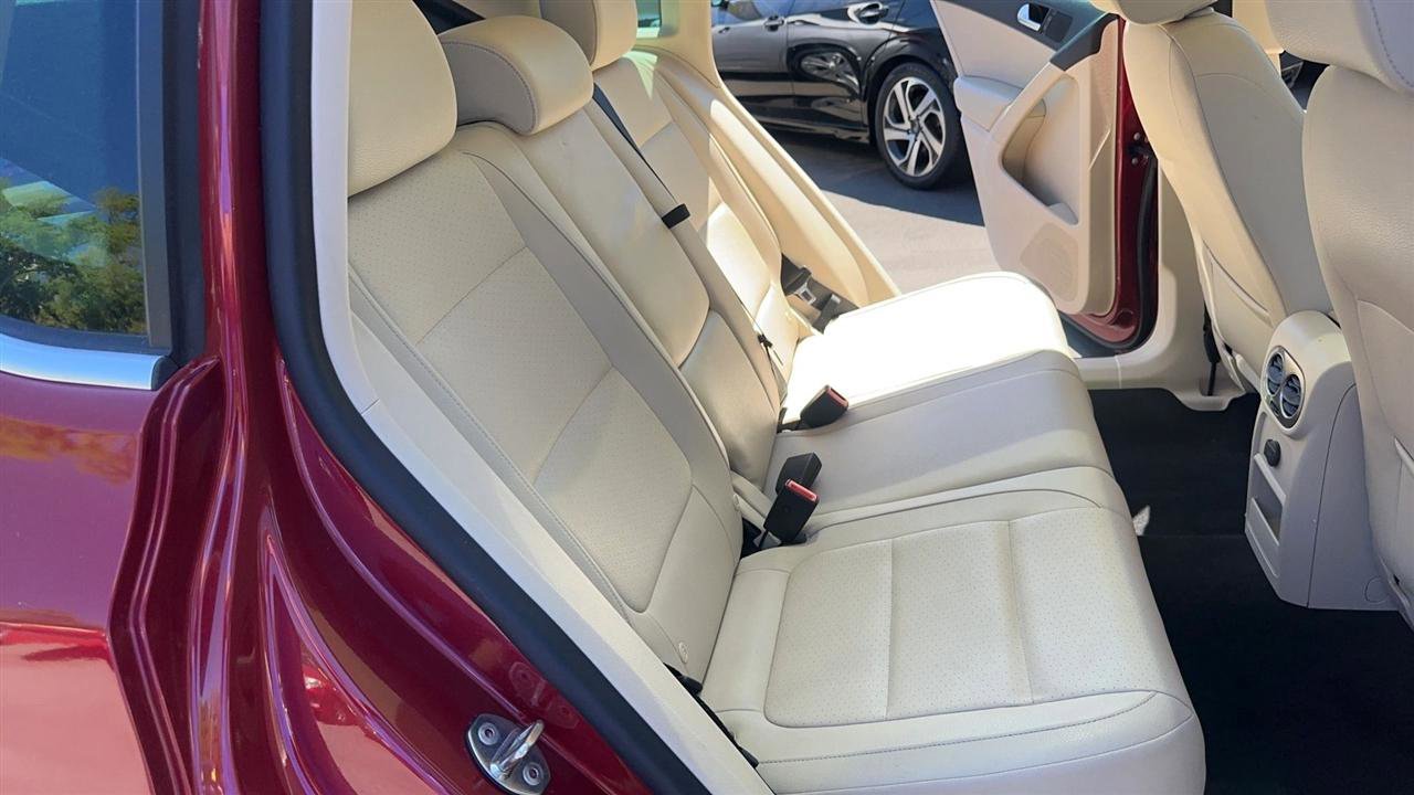 Used 2016 Volkswagen Tiguan S image 31