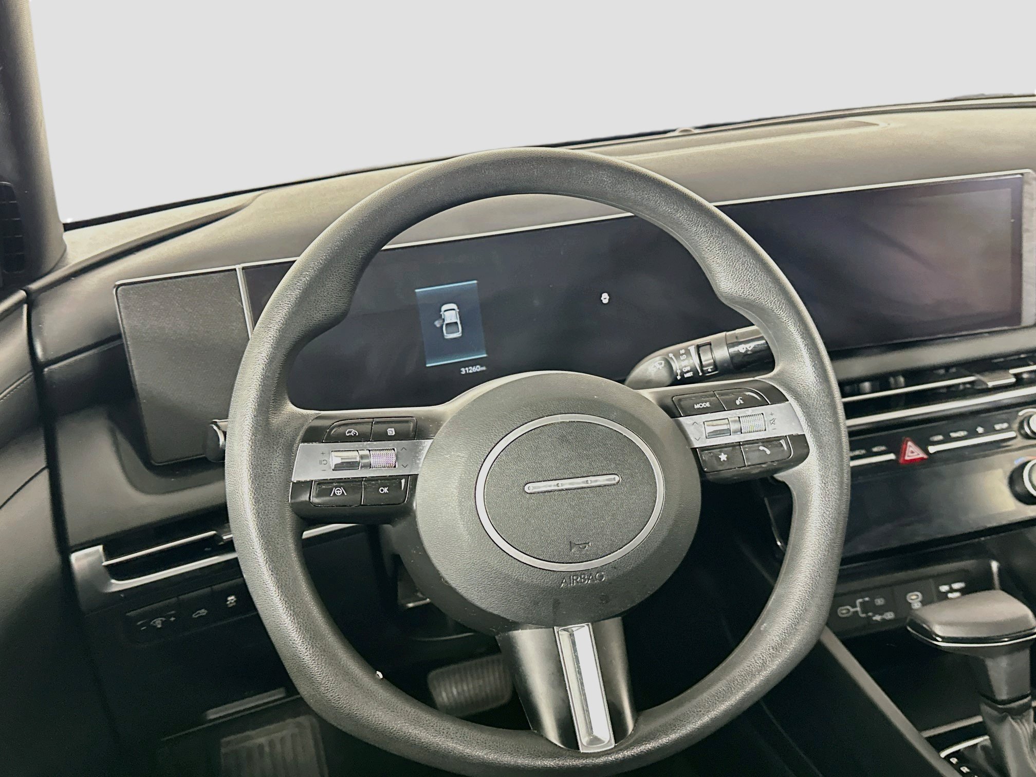 Used 2025 Hyundai Santa Cruz SEL FWD image 18