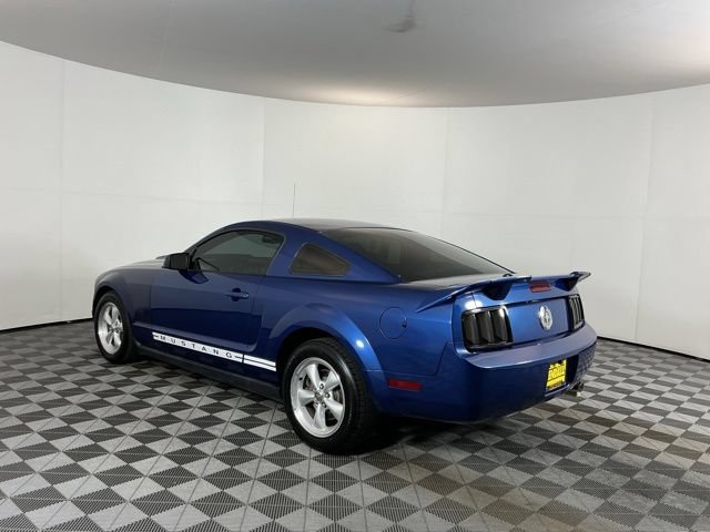 Used 2007 Ford Mustang Premium RWD image 7