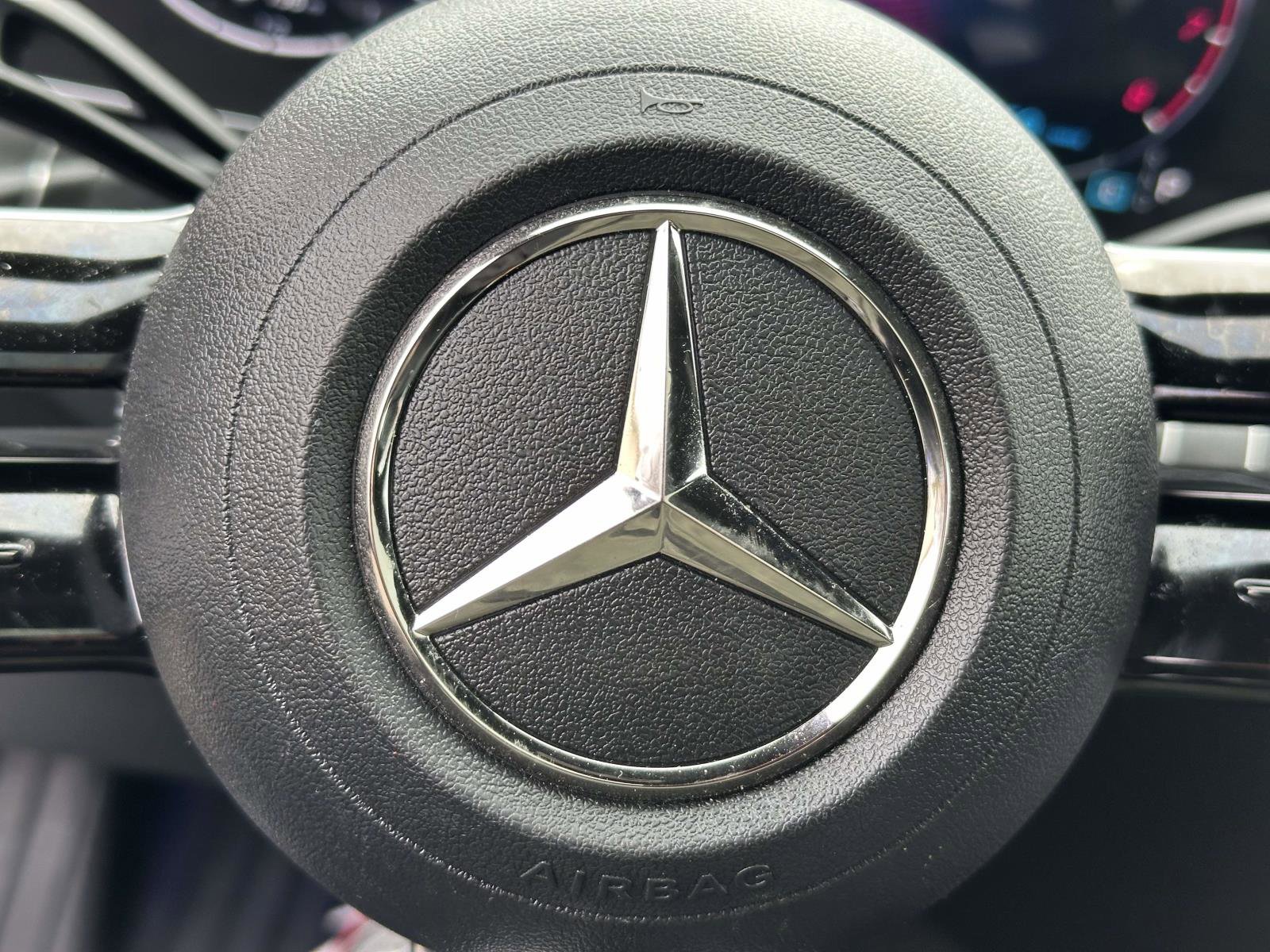 Used 2022 Mercedes-Benz C 300 4MATIC Sedan image 23