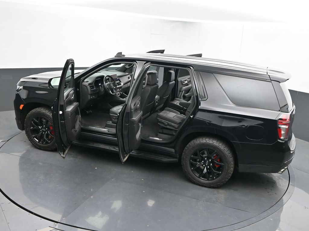Used 2023 Chevrolet Tahoe RST w/ RST Performance Edition image 88