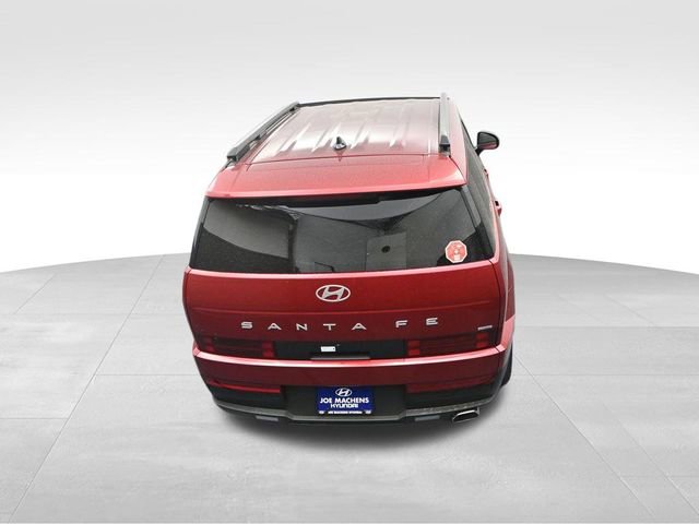 New 2026 Hyundai Santa Fe SEL AWD/4WD image 27