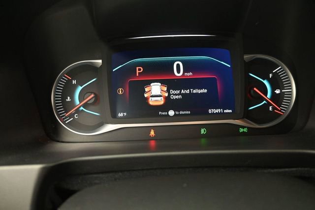 Used 2021 Honda Passport Elite image 13