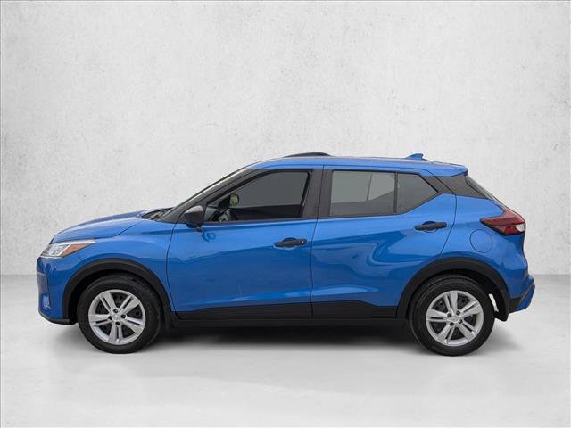 Used 2024 Nissan Kicks S FWD image 9