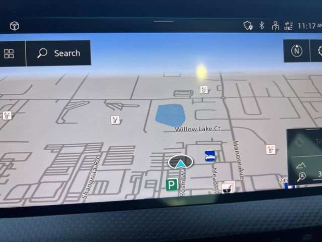 Used 2024 Audi RS 3 2.5T image 21