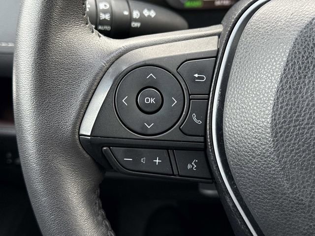 Used 2023 Toyota RAV4 Limited image 22