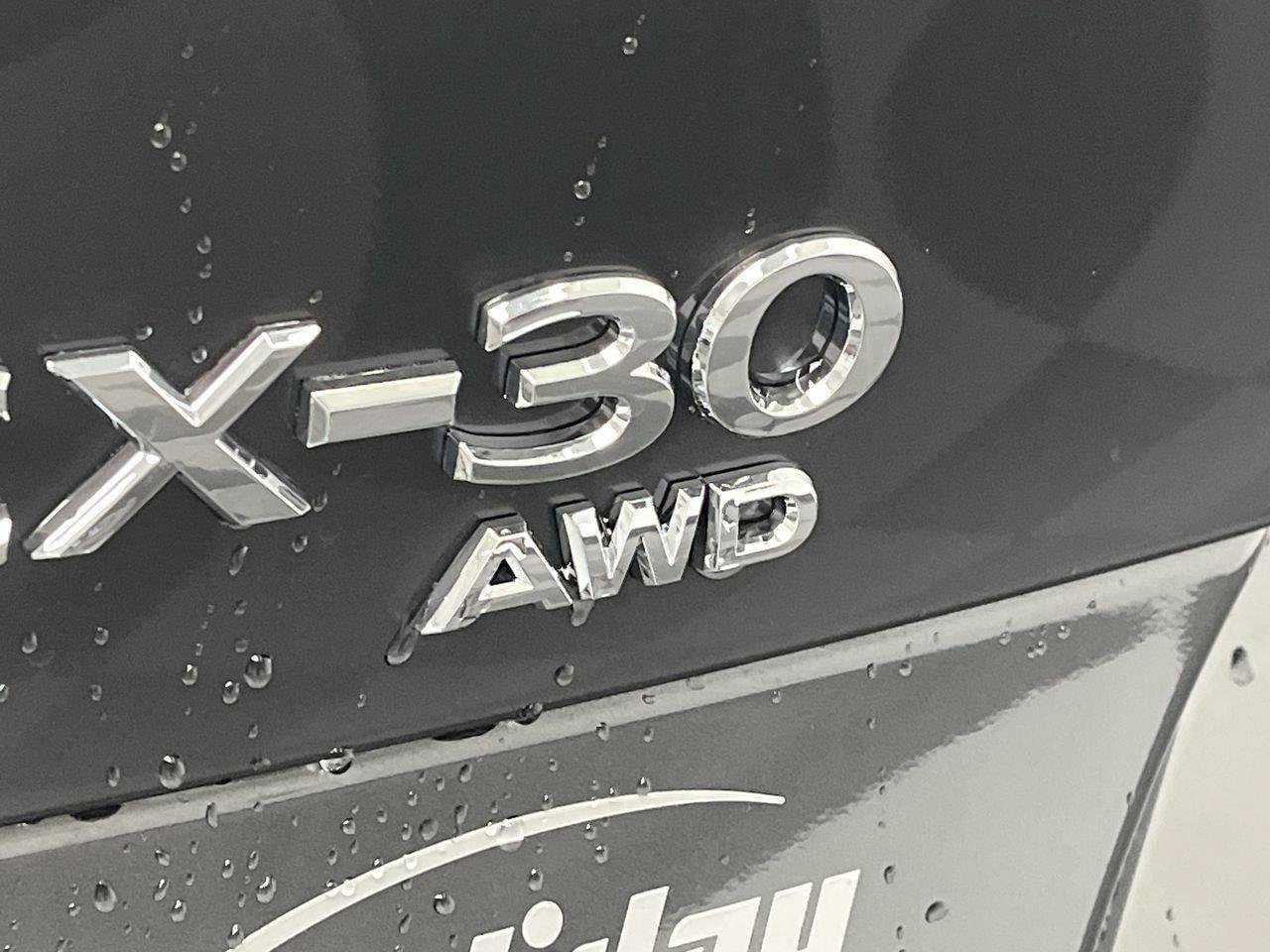 New 2026 MAZDA CX-30 AWD 2.5 S w/ Select Sport Pkg image 24