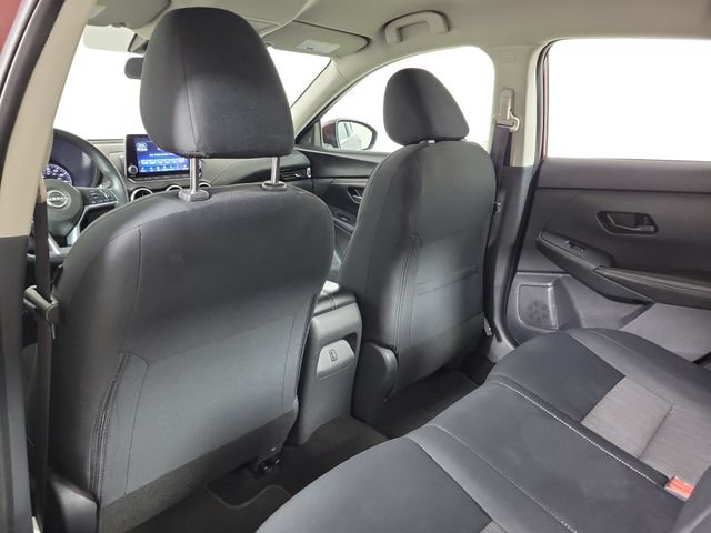 Used 2024 Nissan Sentra SV FWD image 11