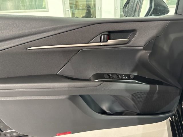 New 2026 Toyota Camry LE image 19