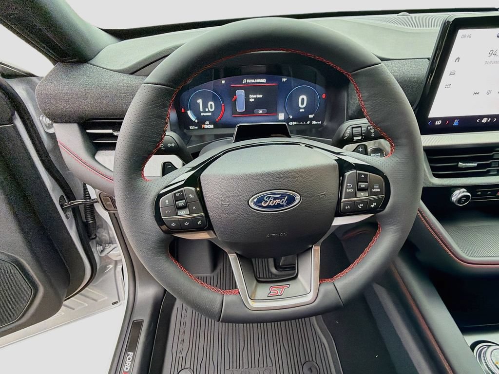 New 2026 Ford Explorer ST AWD/4WD image 11