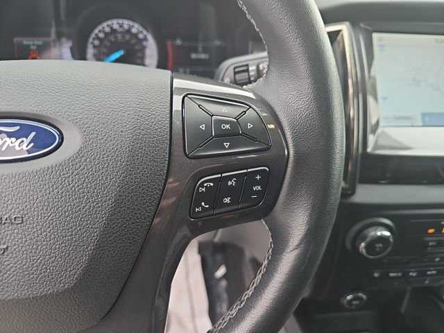 Used 2021 Ford Ranger Lariat w/ Equipment Group 501A High image 18